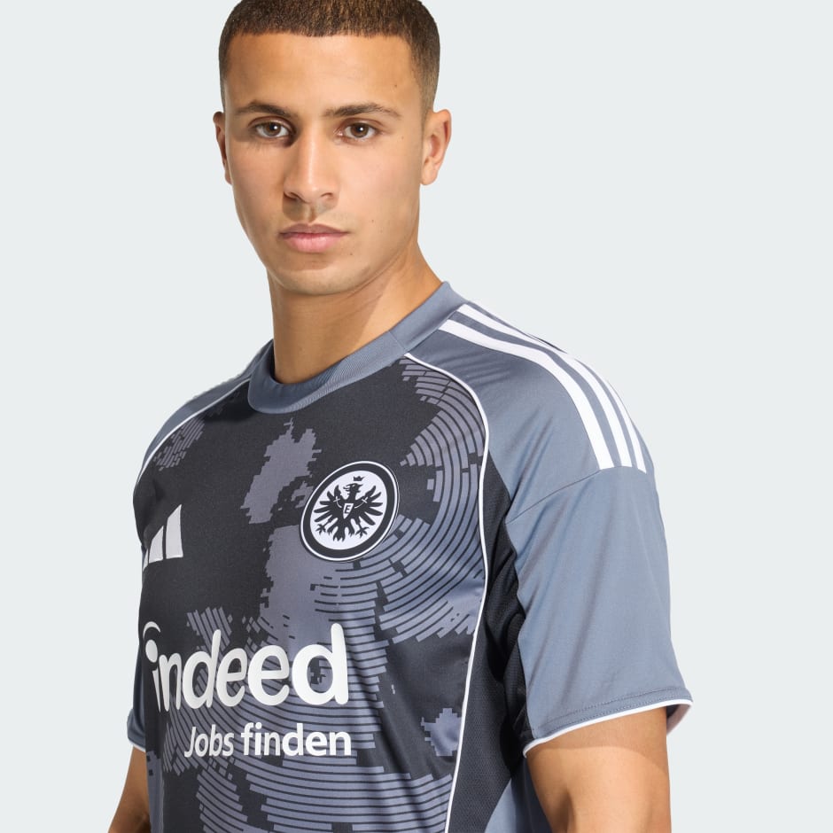 Eintracht Frankfurt 25/26 Third Jersey