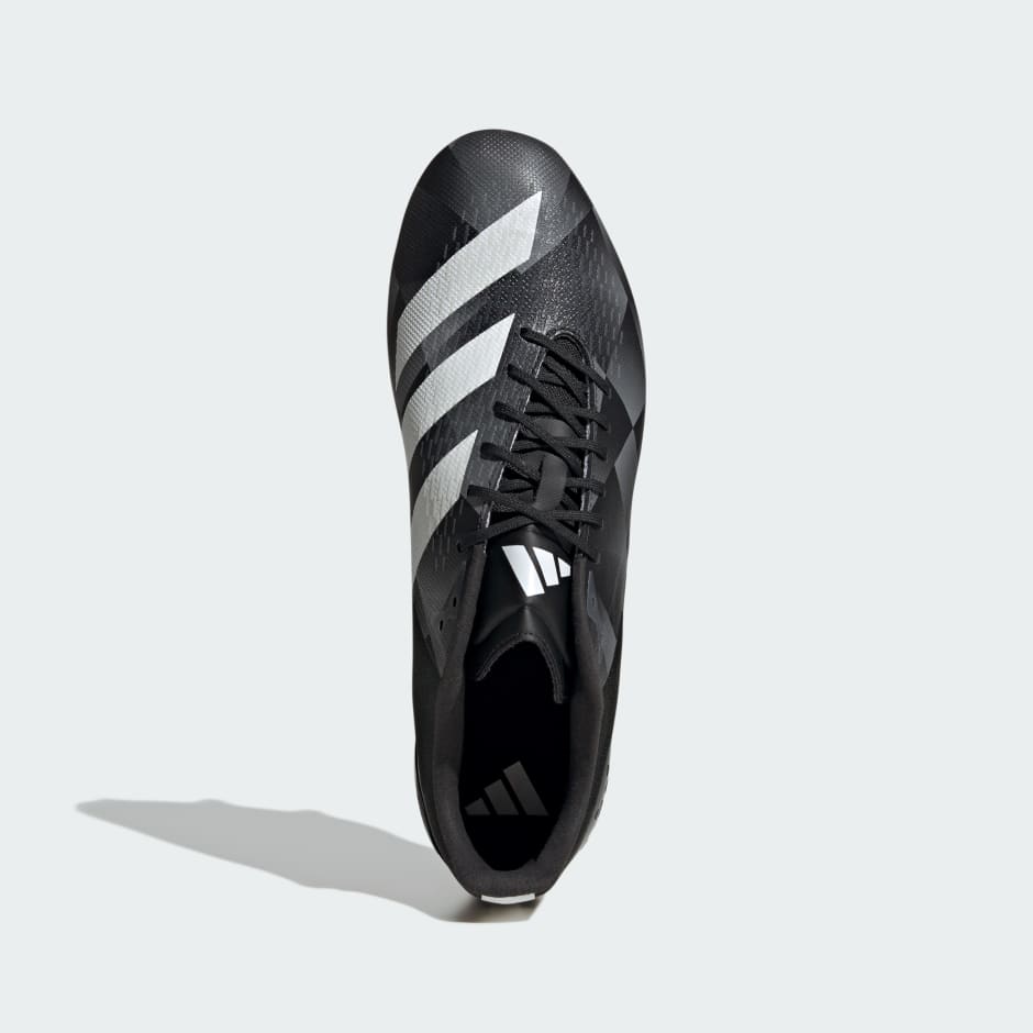 Adizero RS15 Pro Soft Ground Rugby Boots