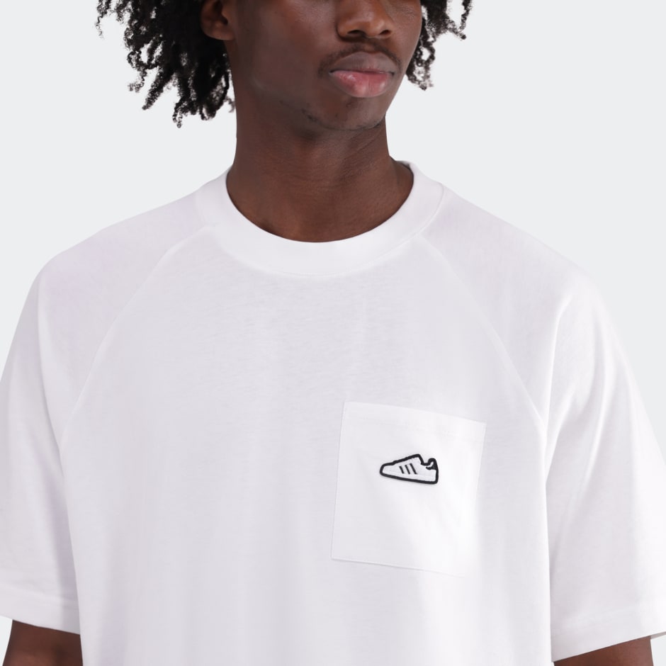 POCKET TEE M