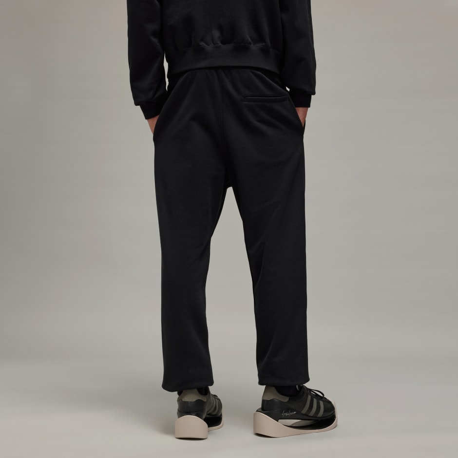 Y-3 Brushed Terry Track Pants