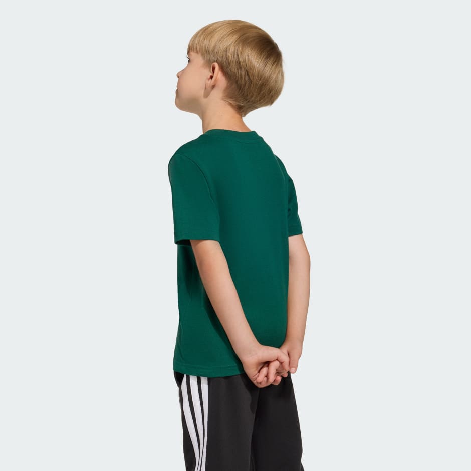 FOOTBALL GRAPHIC T-SHIRT KIDS