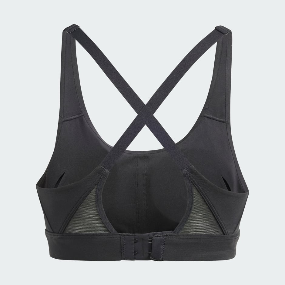 Ultimateadidas Run Medium-Support Bra