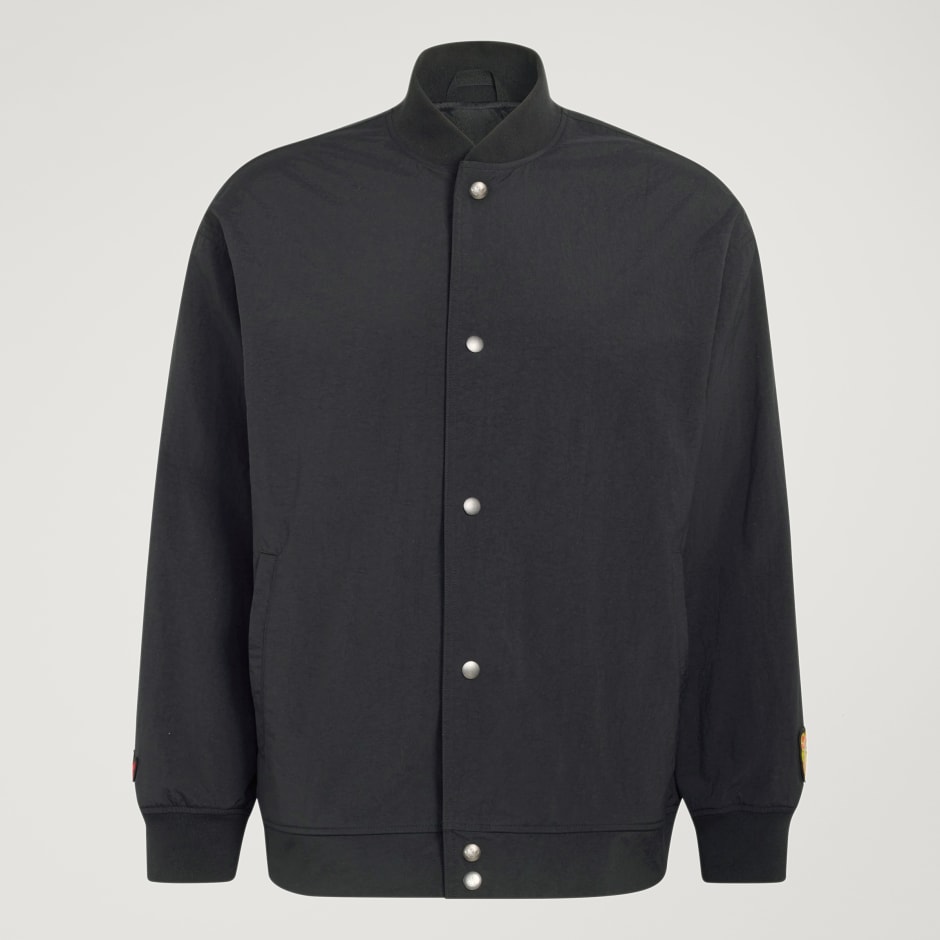 Jakna Manchester United Stone Roses