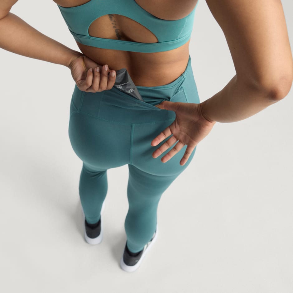 Adizero Essentials Full Length Leggings