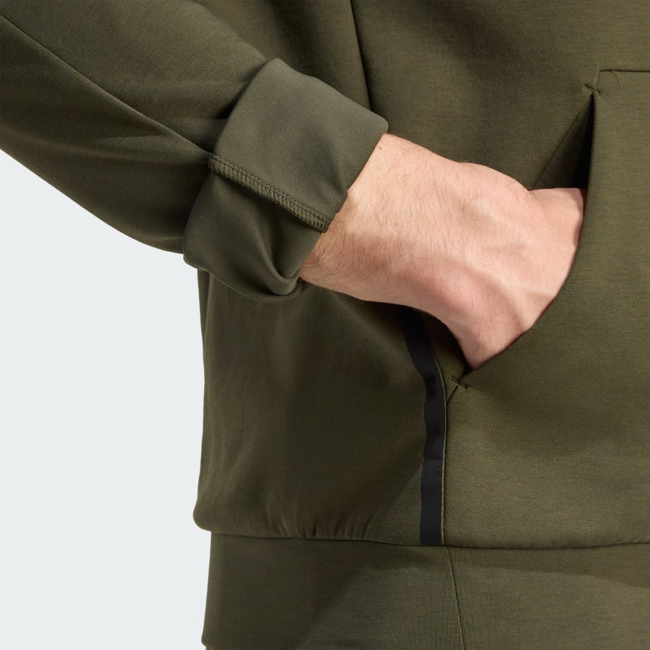 Designed for Training 訓練有帽衫