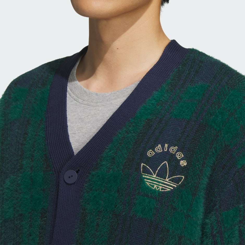 SPO CARDIGAN