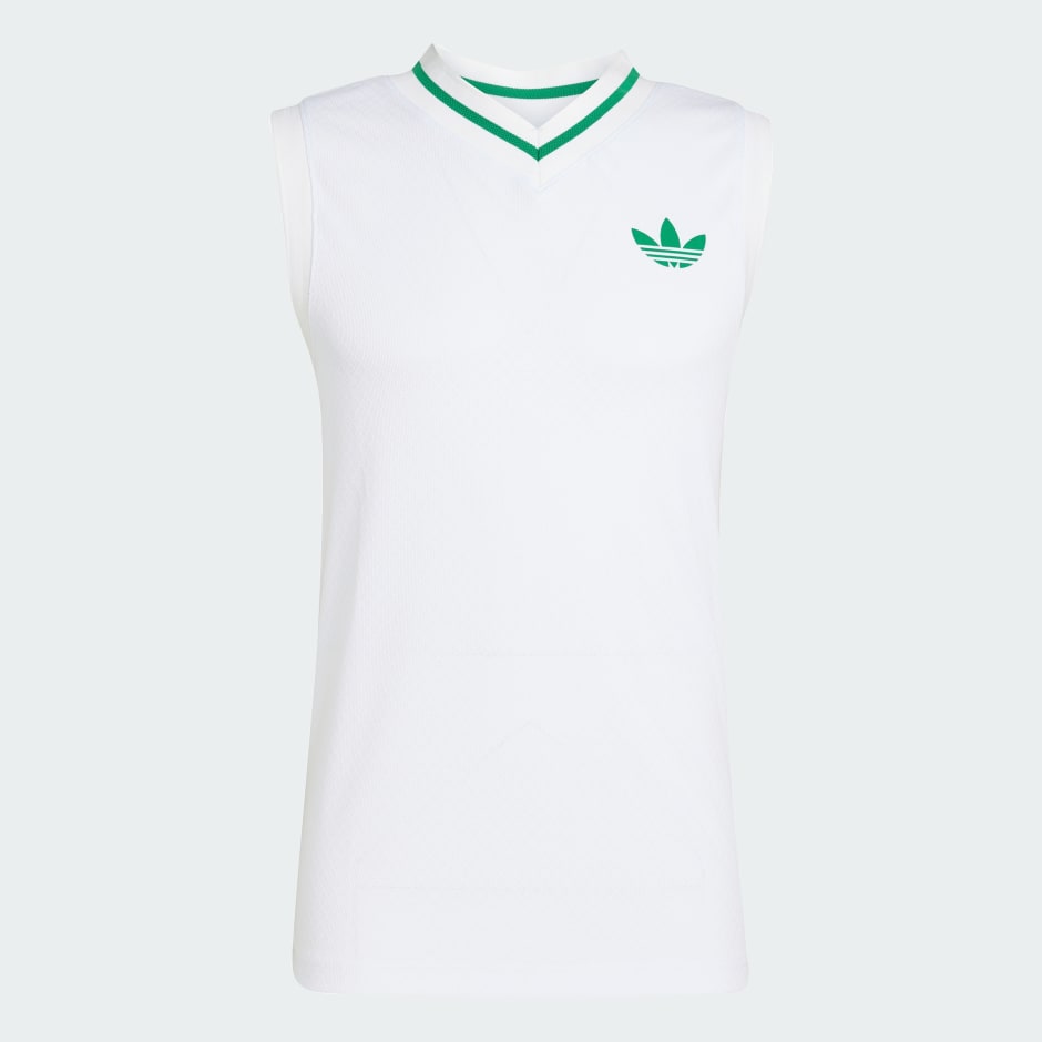 Tennis Pro Climacool Tank Top