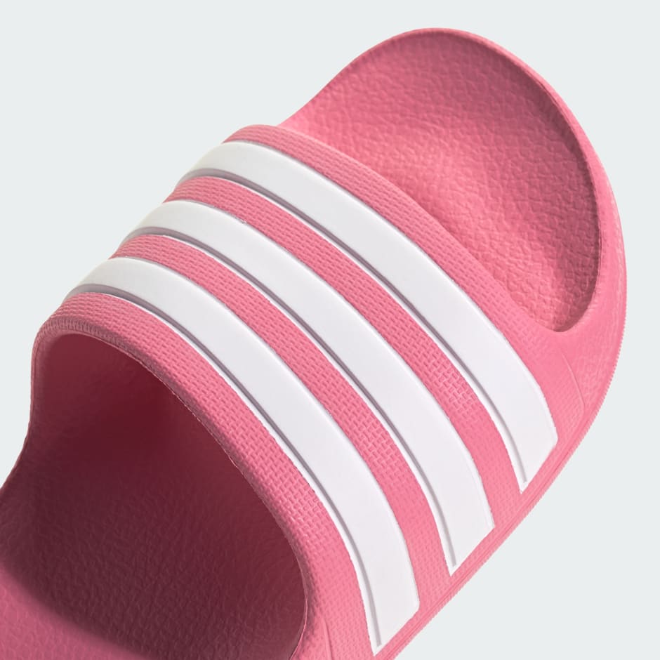 Șlapi Adilette Aqua pentru copii