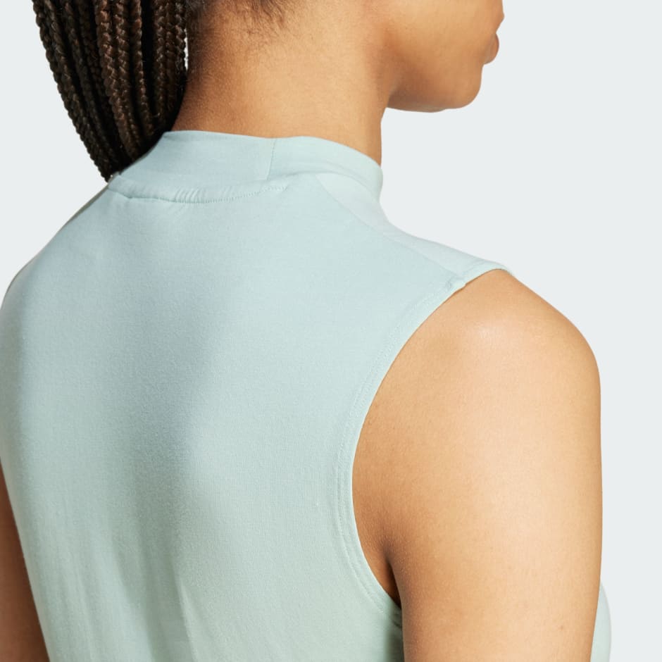 Premium Essentials Baselayer Top