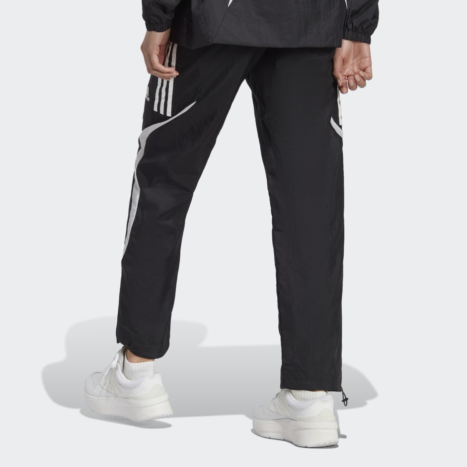 Woven Track Pants image number null