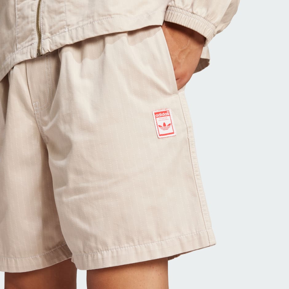 Wabash Workwear Shorts