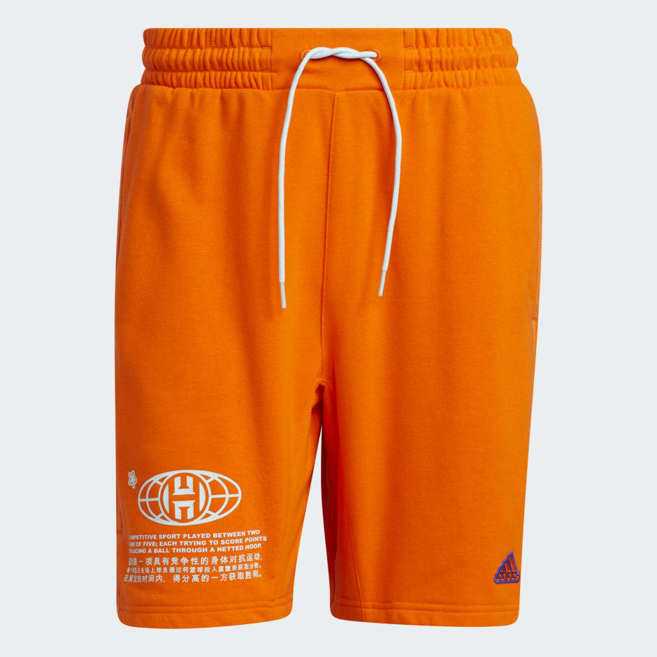 Harden Shanghai Shorts