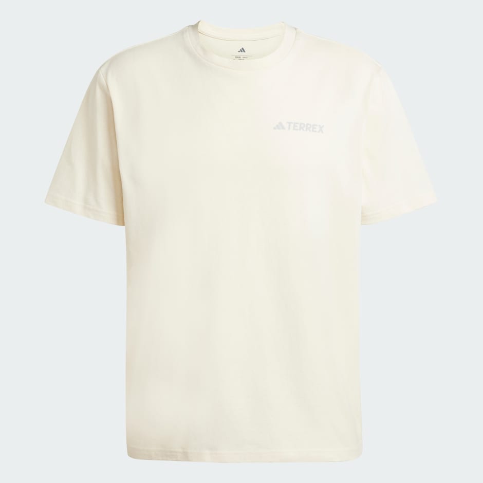 Polygiene Graphic Tee