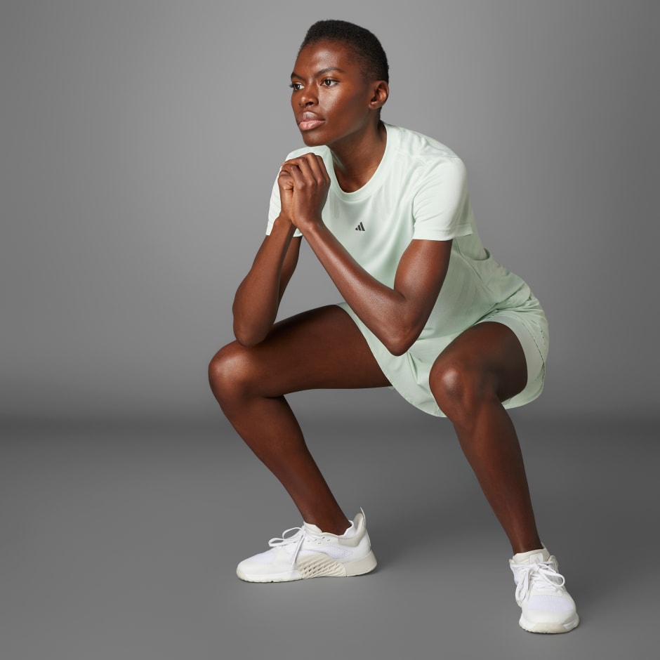 HIIT Airchill Training Tee