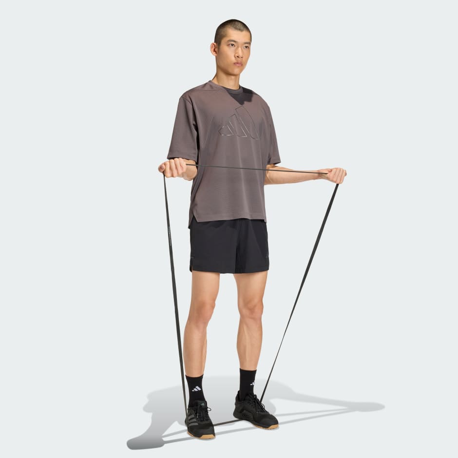 شورت D4T ESSENTIALS