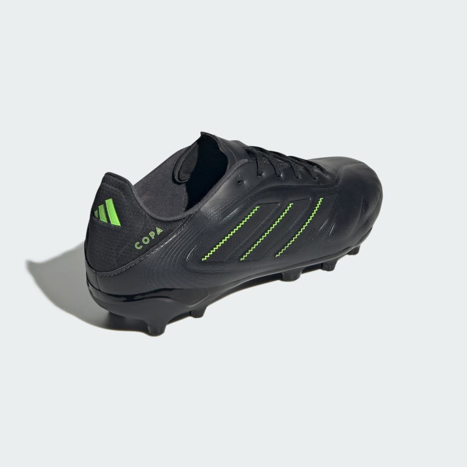 Copa Pure 3 League Firm/Multi-Ground Boots Kids