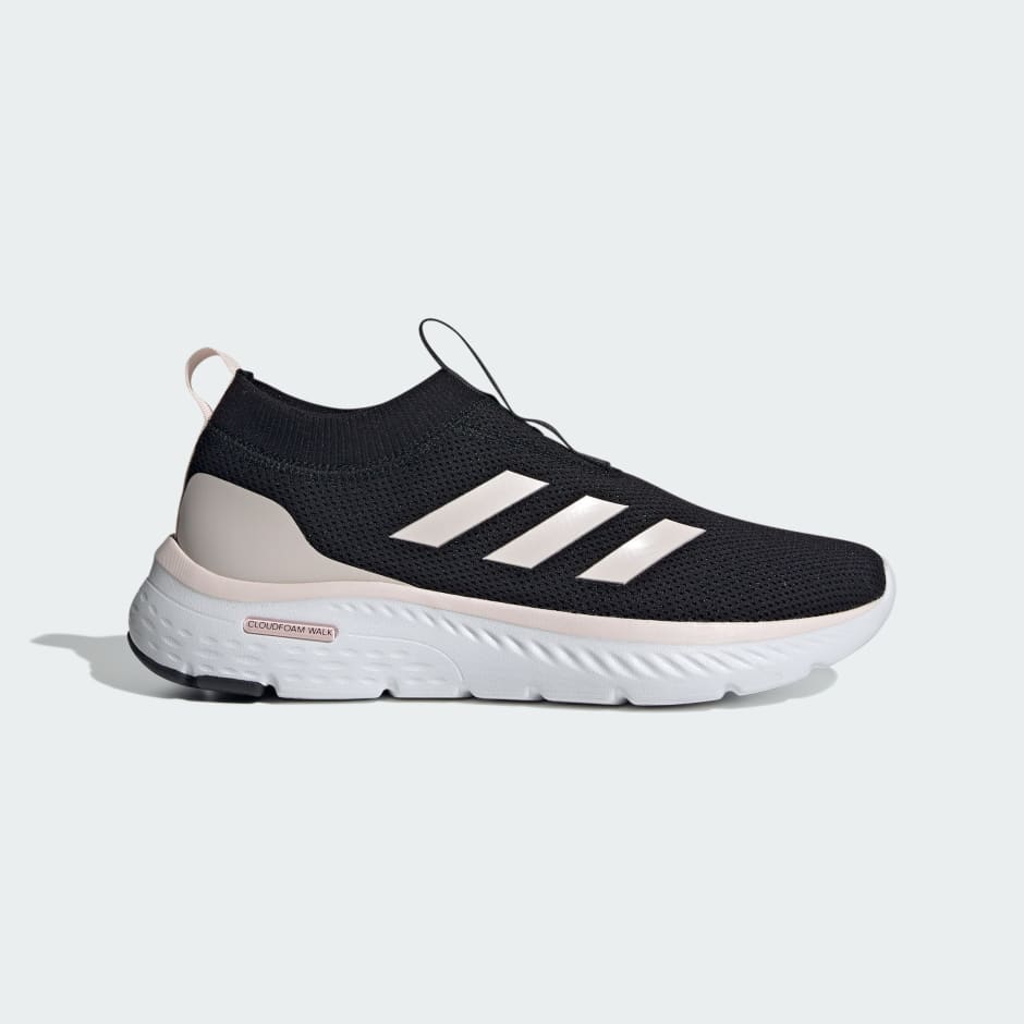 adidas Cloudfoam Move Sock Shoes Black adidas TZ