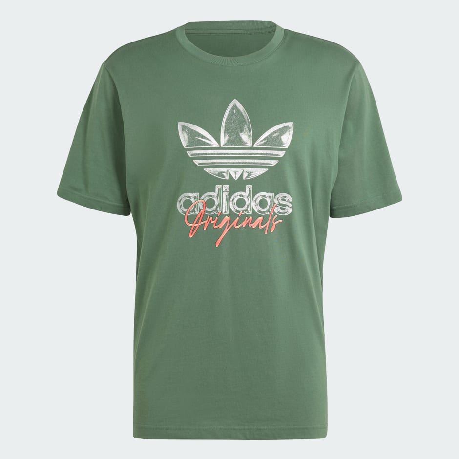 Training Supply Short Sleeve Tee