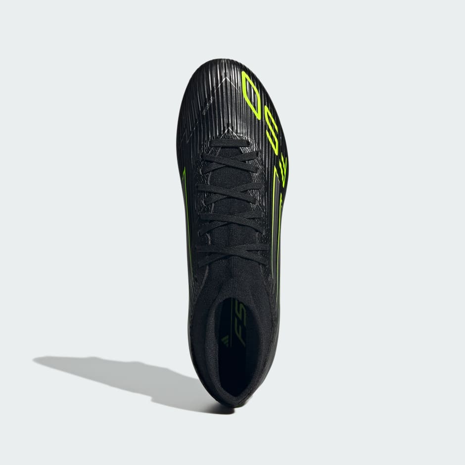 Ghete F50 League profil moale, teren moale