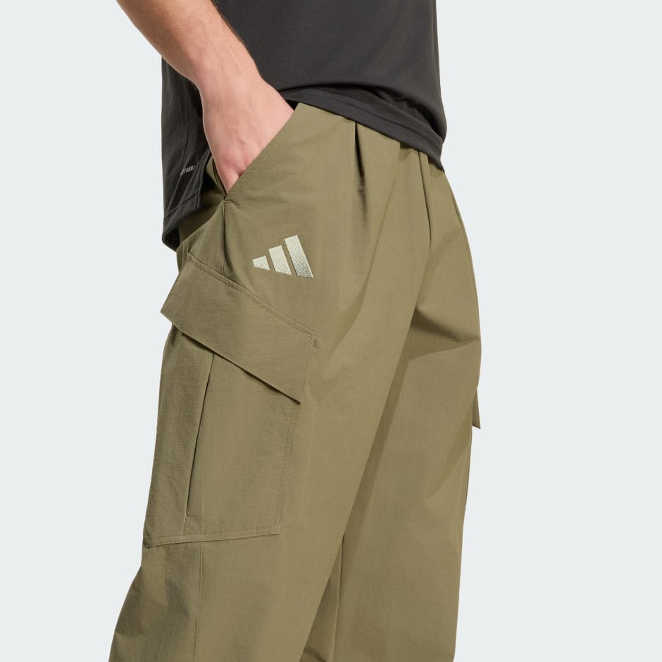 Terrex Xploric CLIMA365 Cargo Pants