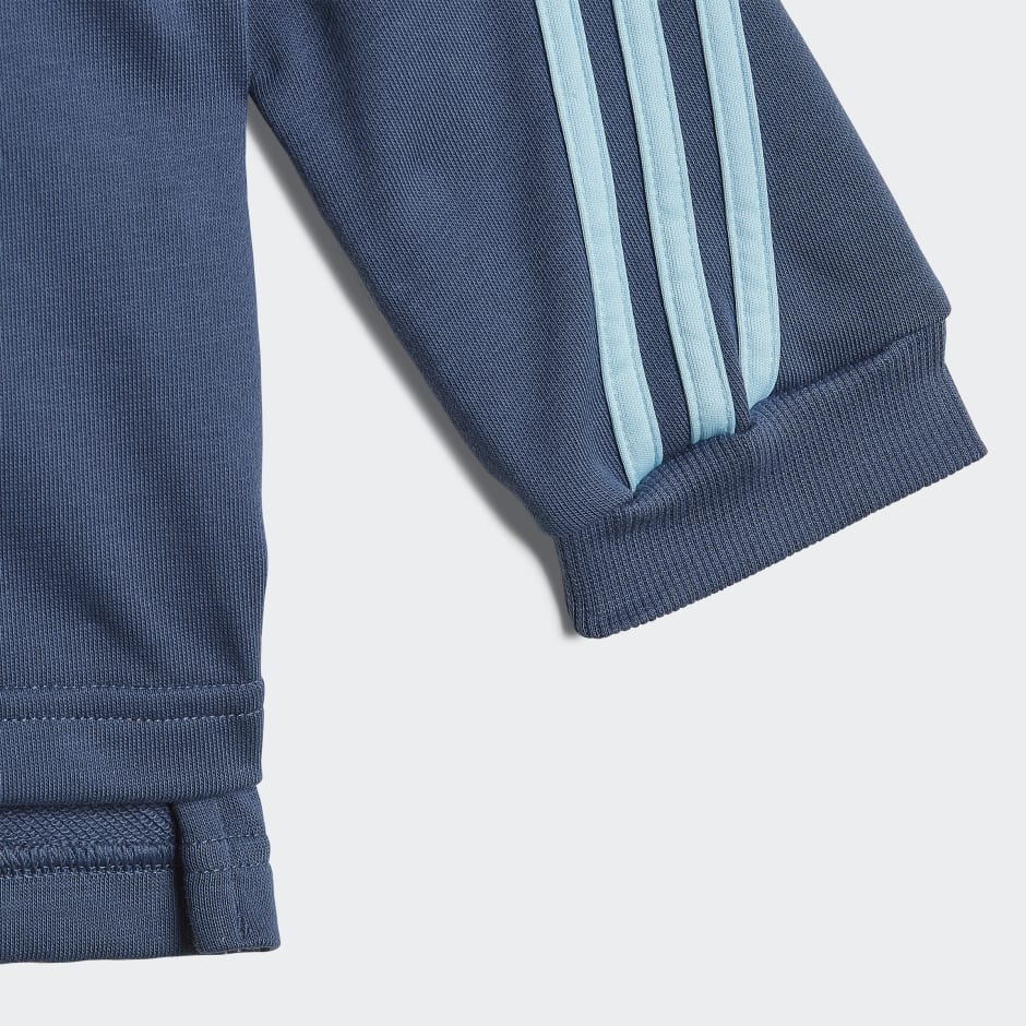 Future Icons 3-Stripes Jogger Set
