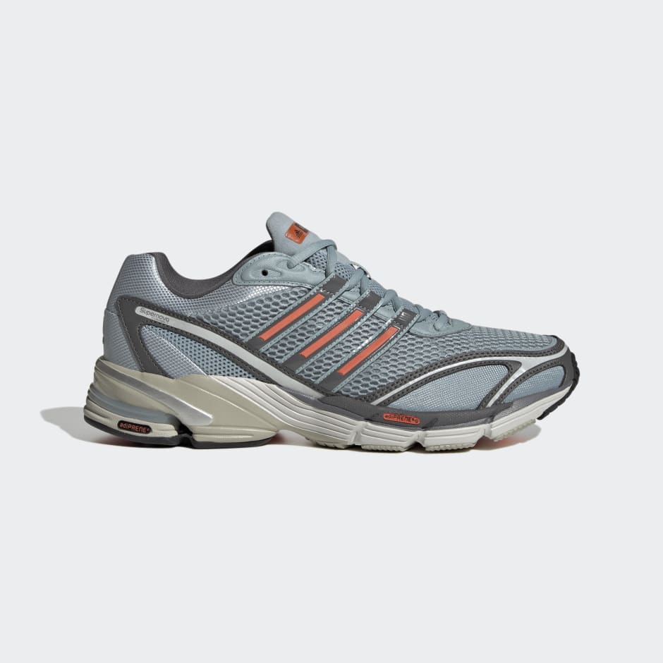 adidas Supernova Shoes - Grey | adidas OM