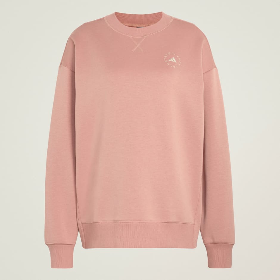 Bluză sport lejeră adidas by Stella McCartney