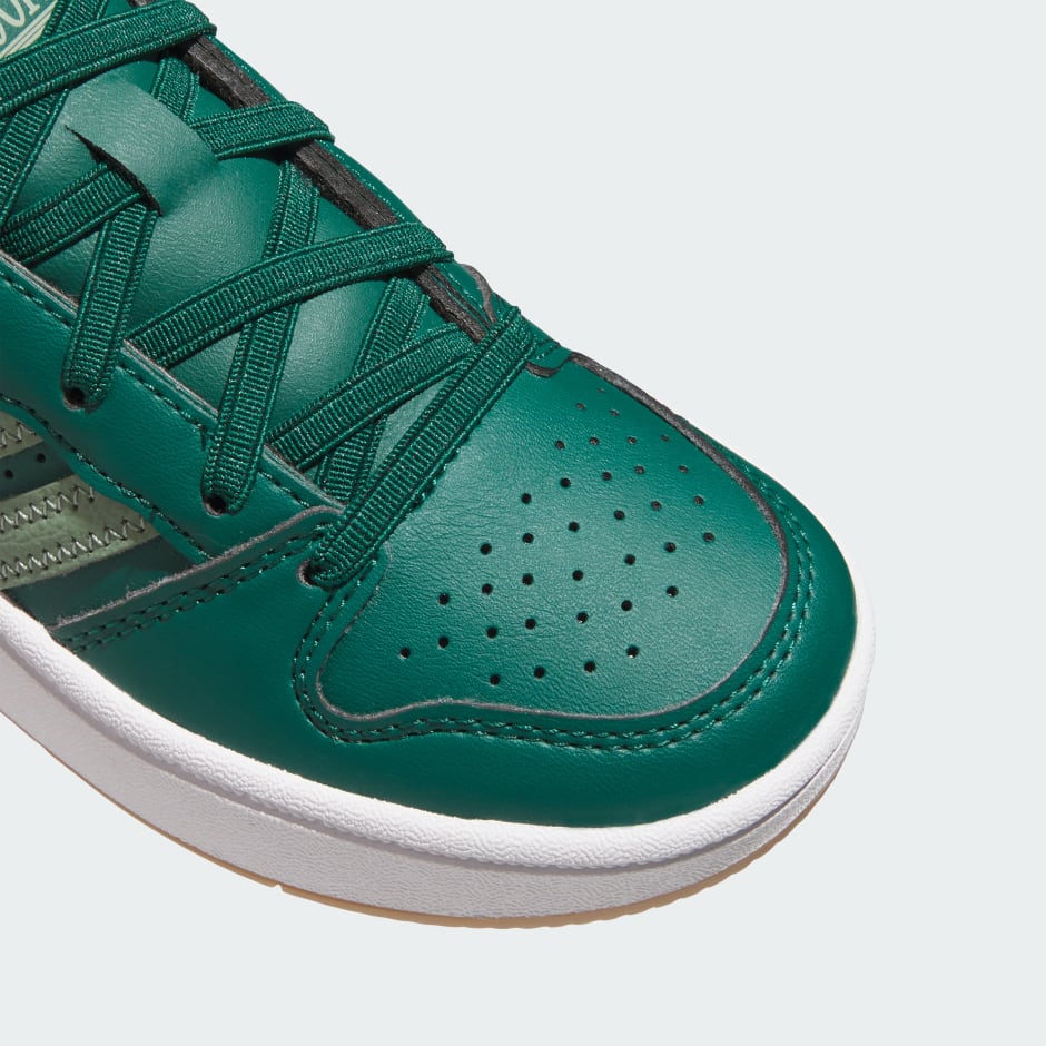 حذاء HOOPS CLASSIC