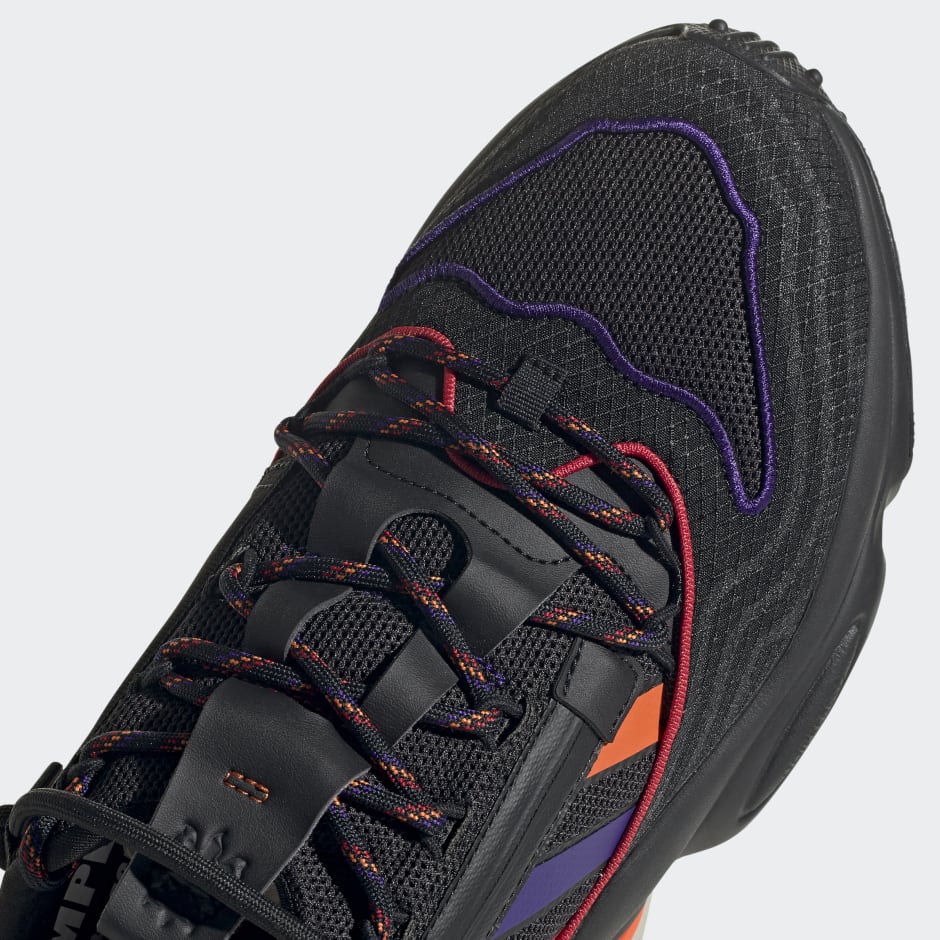 OZWEEGO ZIP