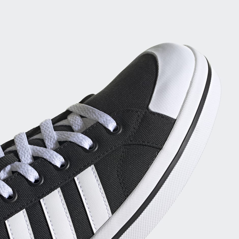 adidas Bravada Shoes - Black | adidas QA