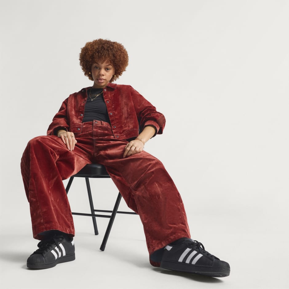 Adibreak Brushed Twill Jacket