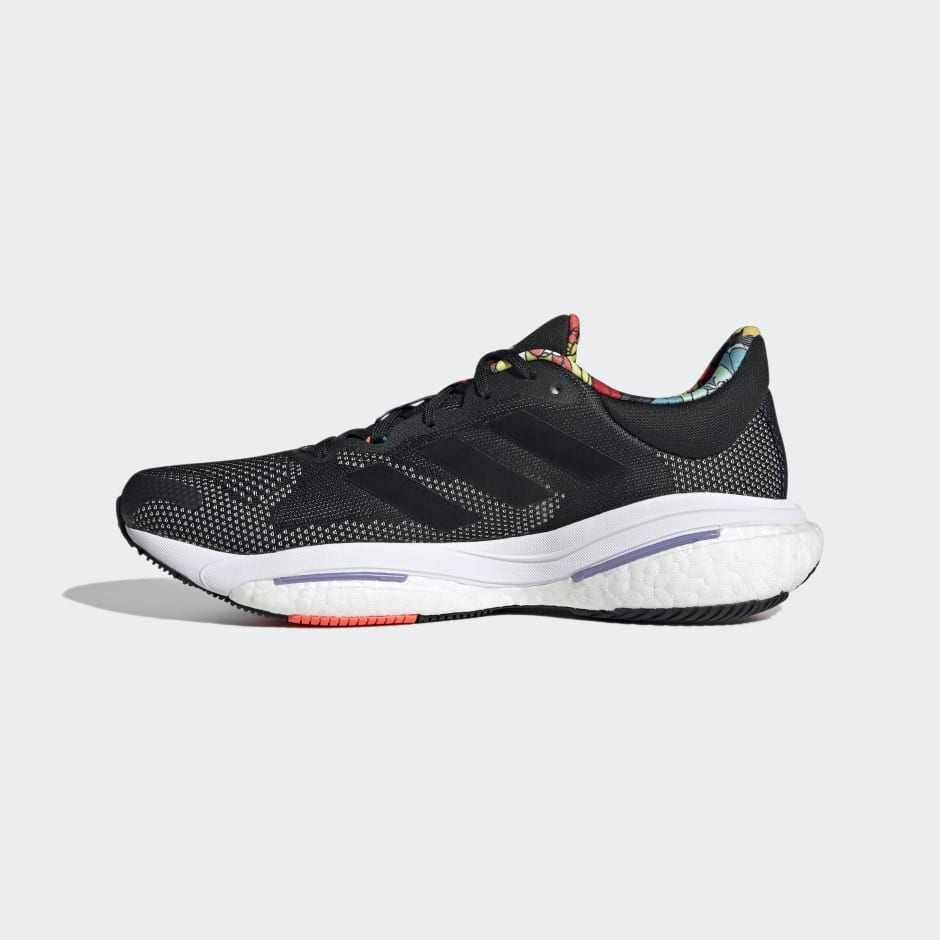 Solarglide 5 Shoes