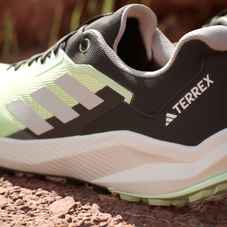 Terrex Trail Rider Trail Running Shoes