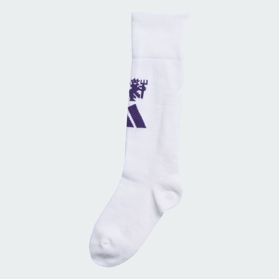 Echipament mini de deplasare Manchester United 25/26 pentru copii