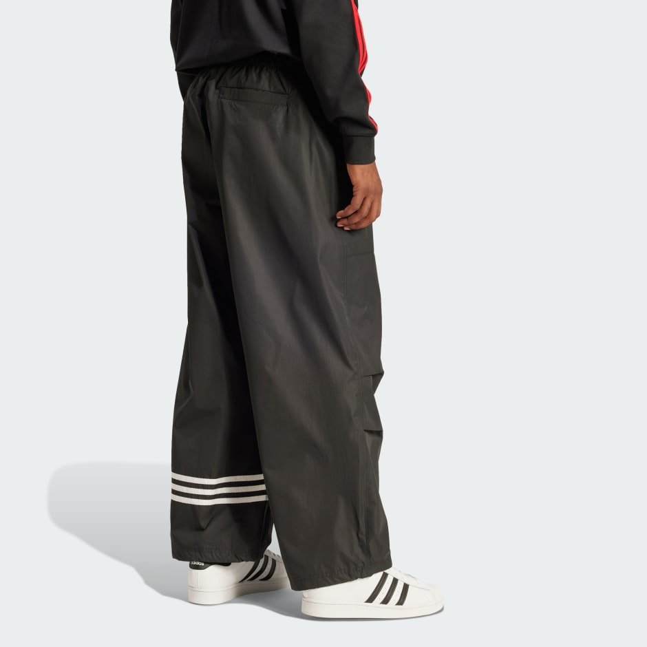 Neuclassics Track Pants