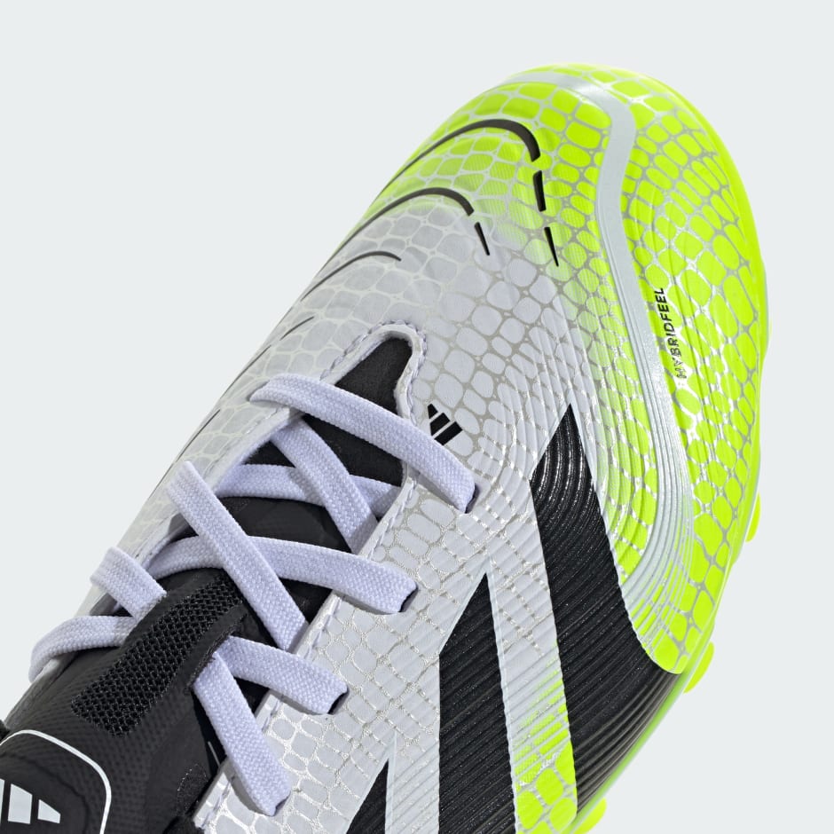 Predator League 青少年多用途足球球靴