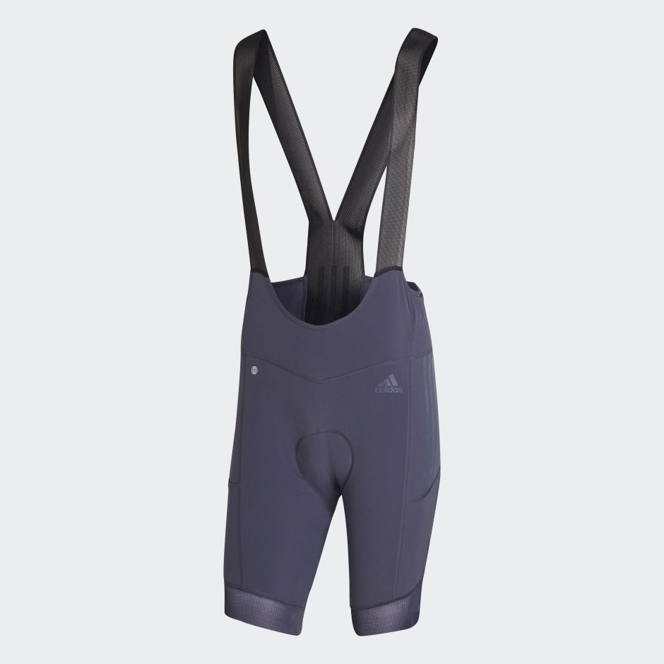 The Padded Adiventure Cycling Bib Shorts
