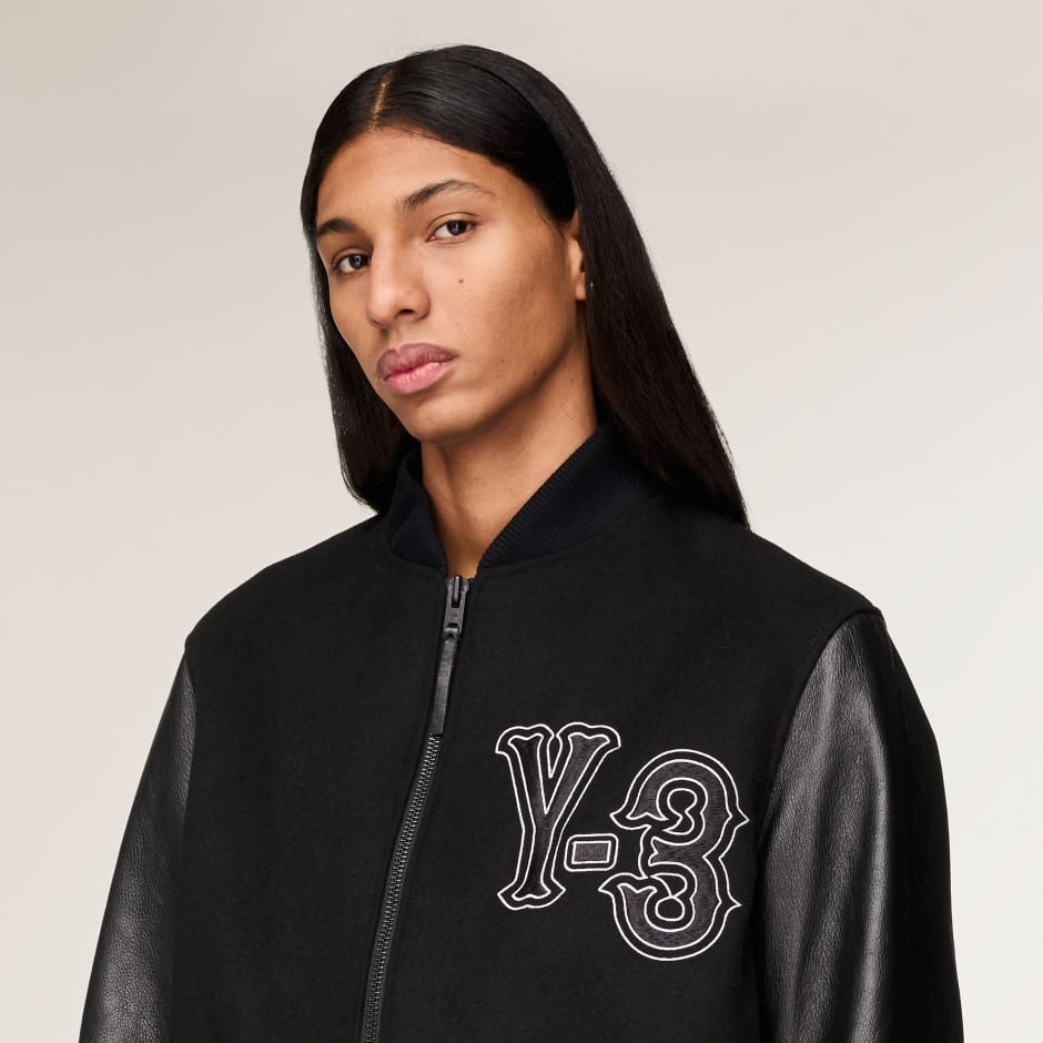 JACHETĂ Y-3 COLLEGIATE
