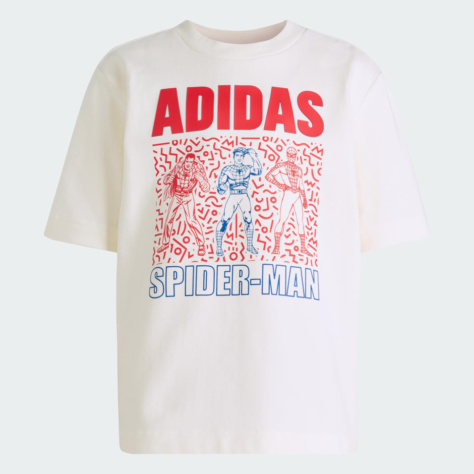 تيشيرت ADIDAS MARVEL SPIDER-MAN
