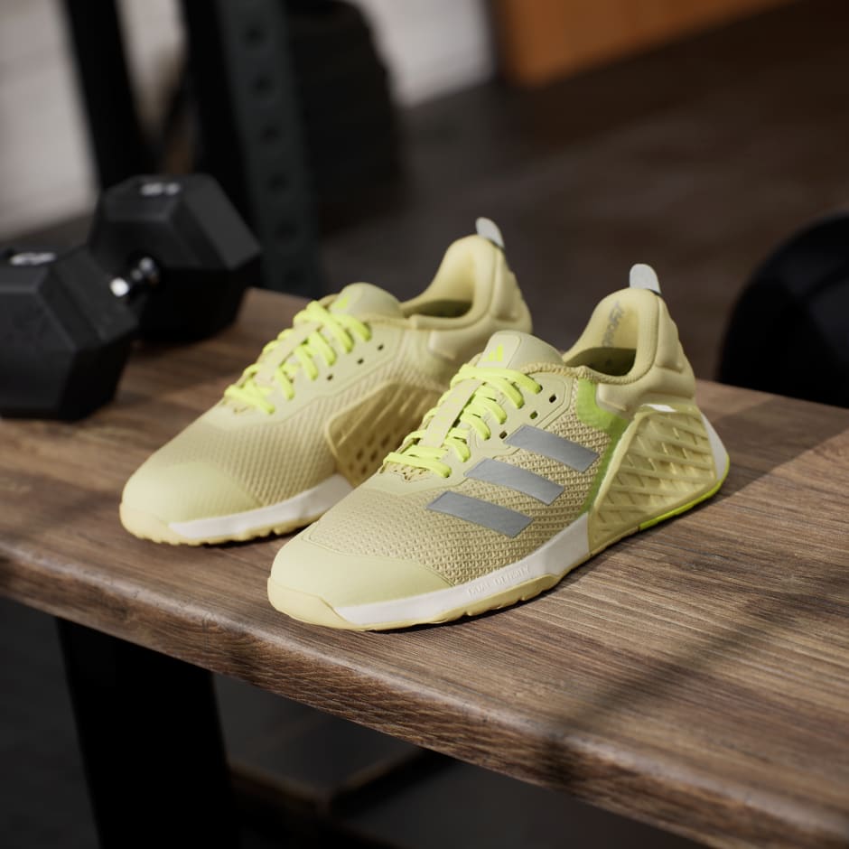 Dropset 3 strength training shoes