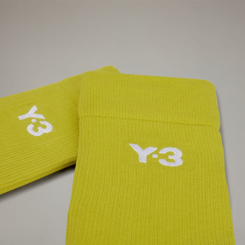 Y-3 Classic Crew Socks