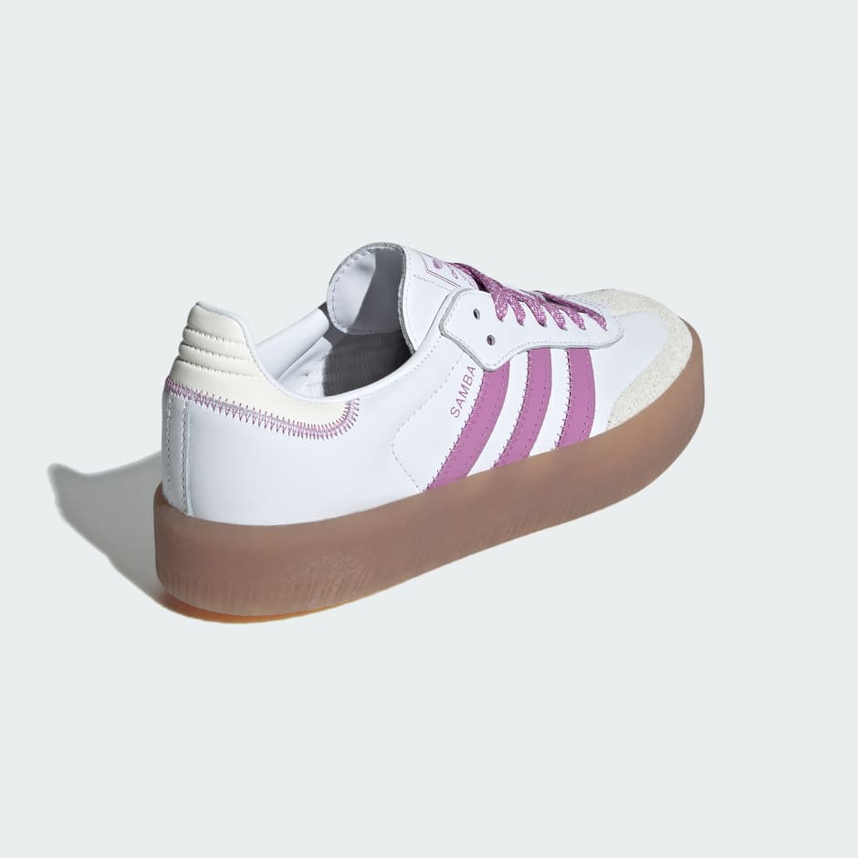 Sambae Shoes