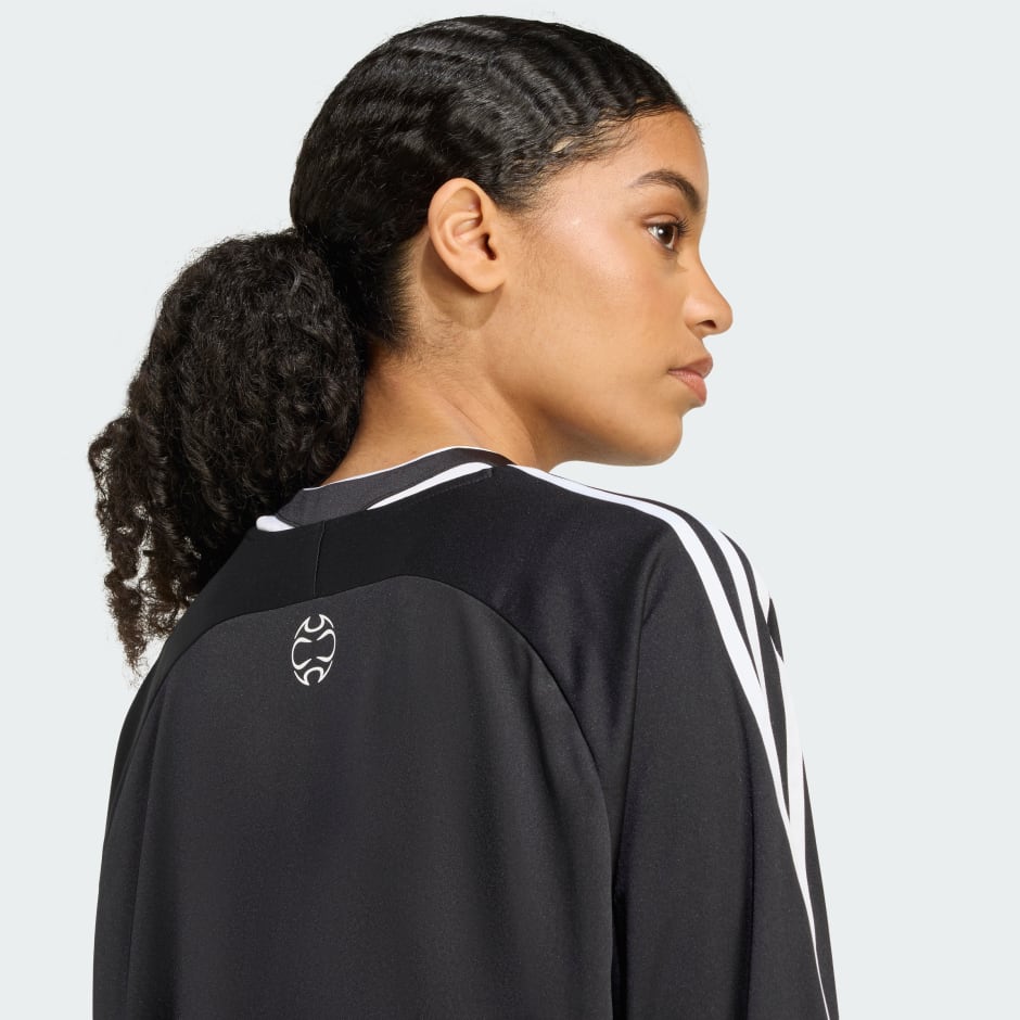 Tricou supradimensionat Adilenium Season 4 Teamgeist