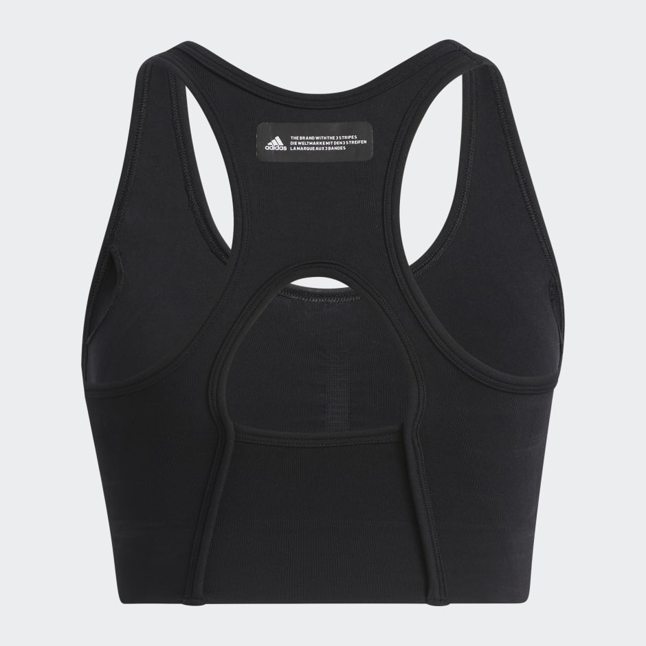 FORMOTION Sculpt Medium-Support Bra