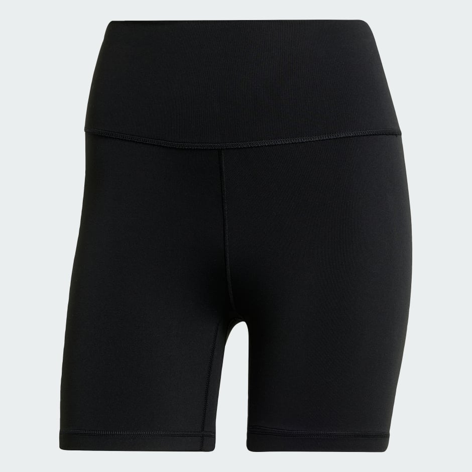 All Me 5-Inch Short Leggings