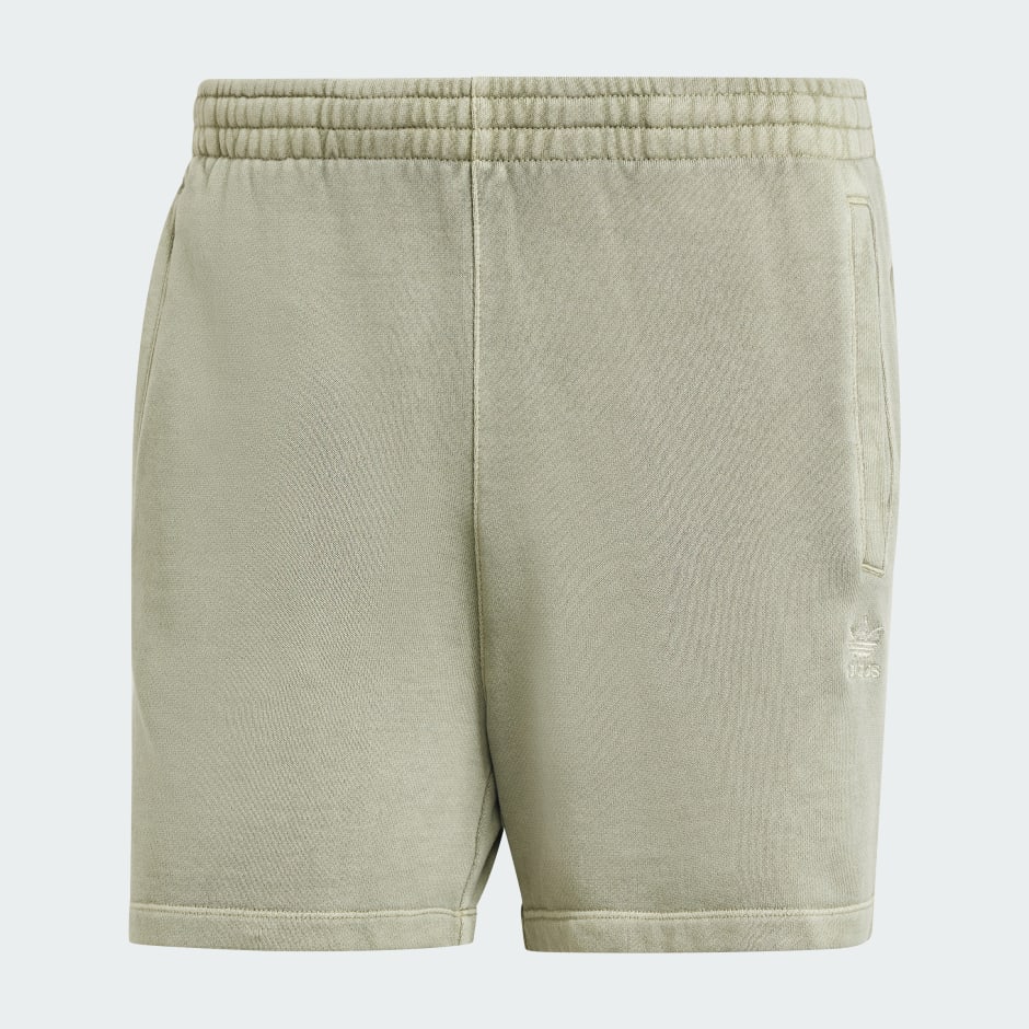 Essentials French Terry 短褲