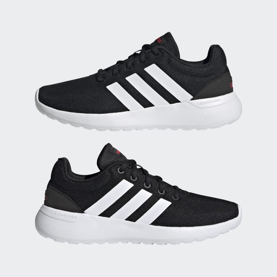 Lite racer adidas cln best sale