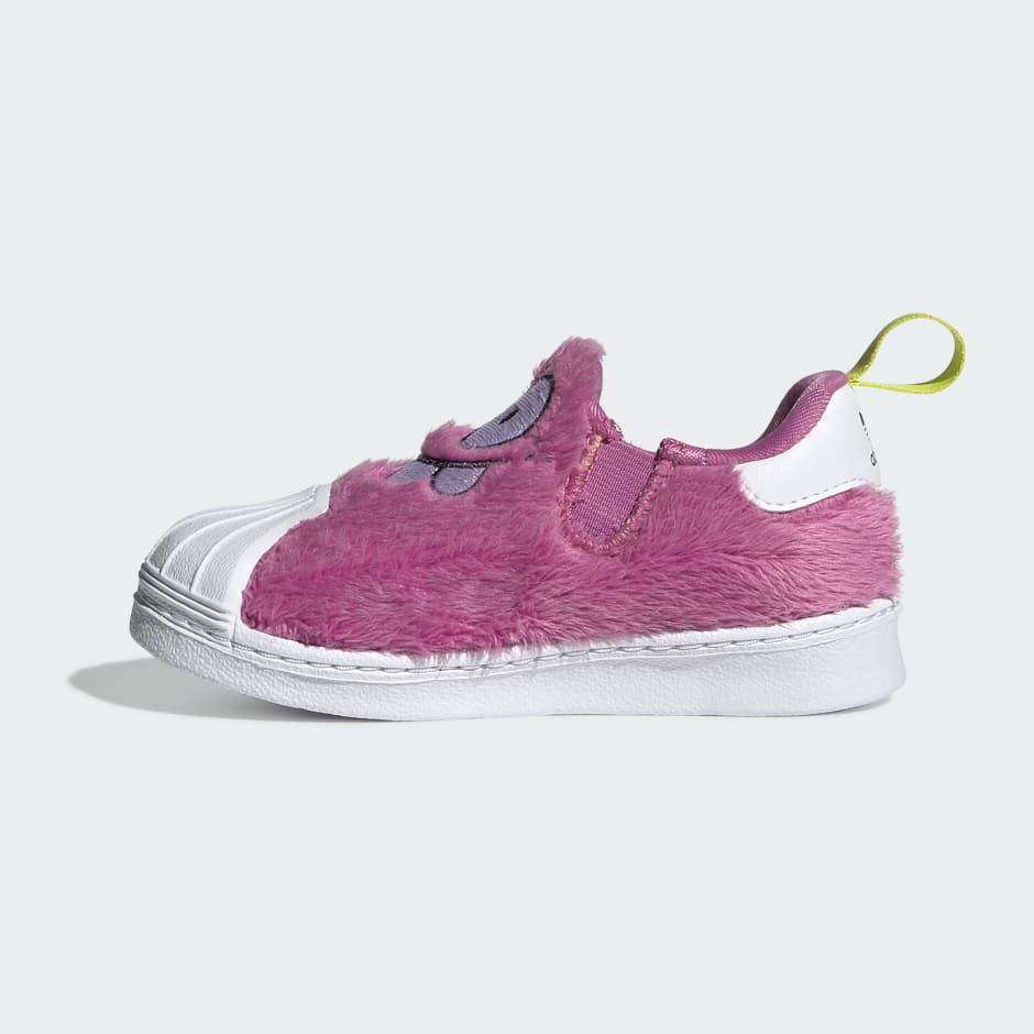 adidas x Kevin Lyons Superstar 360 Shoes