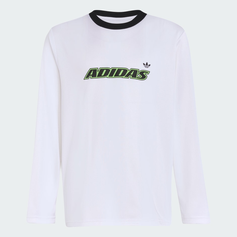 تيشيرت للأطفال Longsleeve