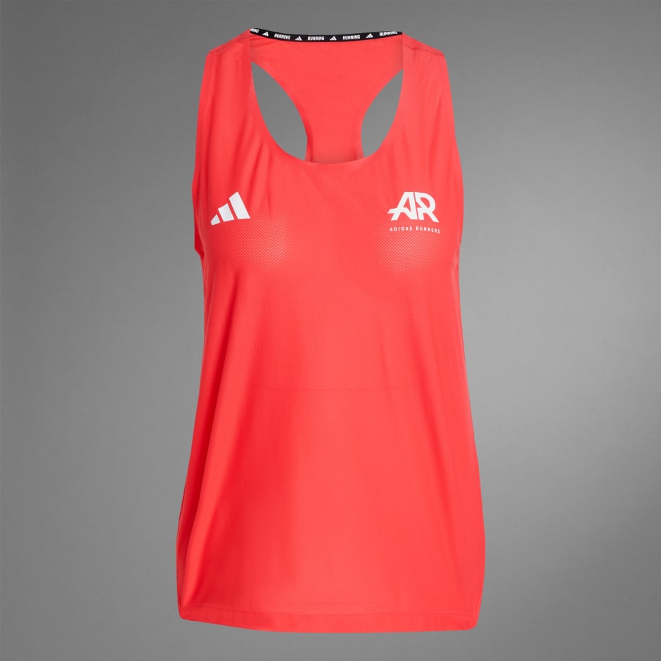 Runners CLIMACOOL Singlet